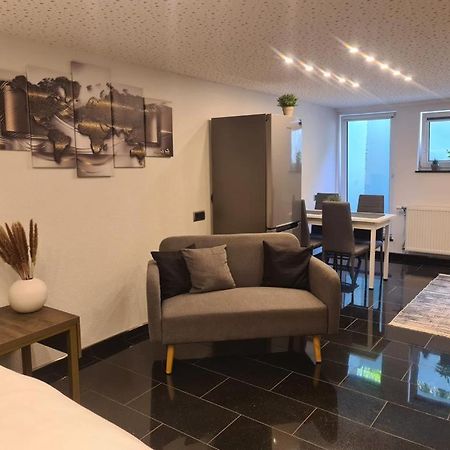 Appartement Am Ziegeleipark Χαϊλμπρόν Εξωτερικό φωτογραφία