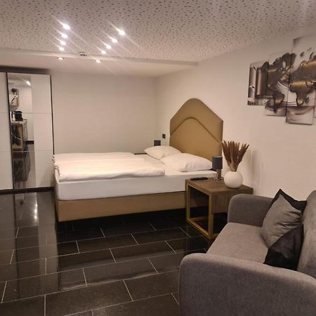 Appartement Am Ziegeleipark Χαϊλμπρόν Εξωτερικό φωτογραφία