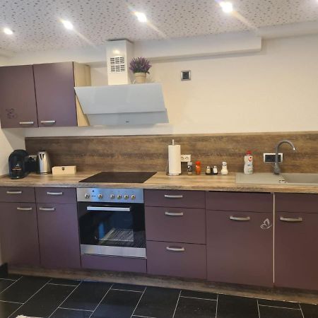 Appartement Am Ziegeleipark Χαϊλμπρόν Εξωτερικό φωτογραφία