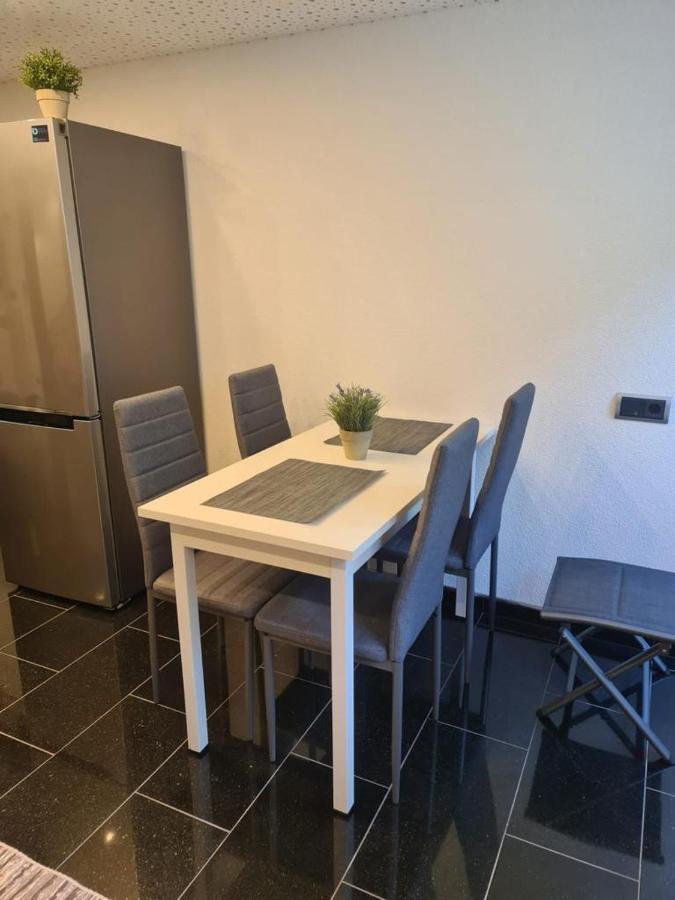 Appartement Am Ziegeleipark Χαϊλμπρόν Εξωτερικό φωτογραφία