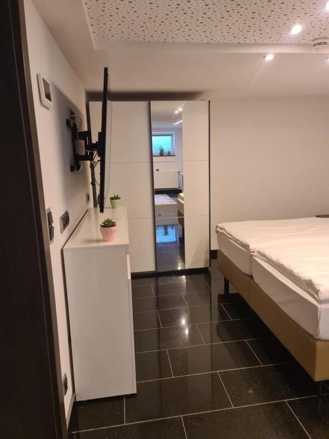 Appartement Am Ziegeleipark Χαϊλμπρόν Εξωτερικό φωτογραφία