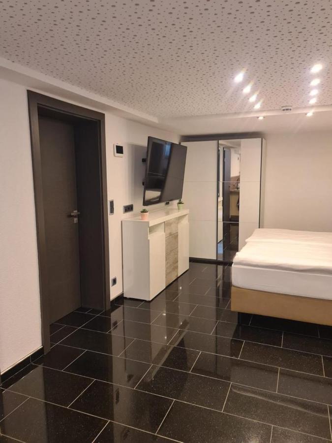 Appartement Am Ziegeleipark Χαϊλμπρόν Εξωτερικό φωτογραφία