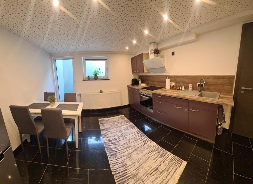 Appartement Am Ziegeleipark Χαϊλμπρόν Εξωτερικό φωτογραφία