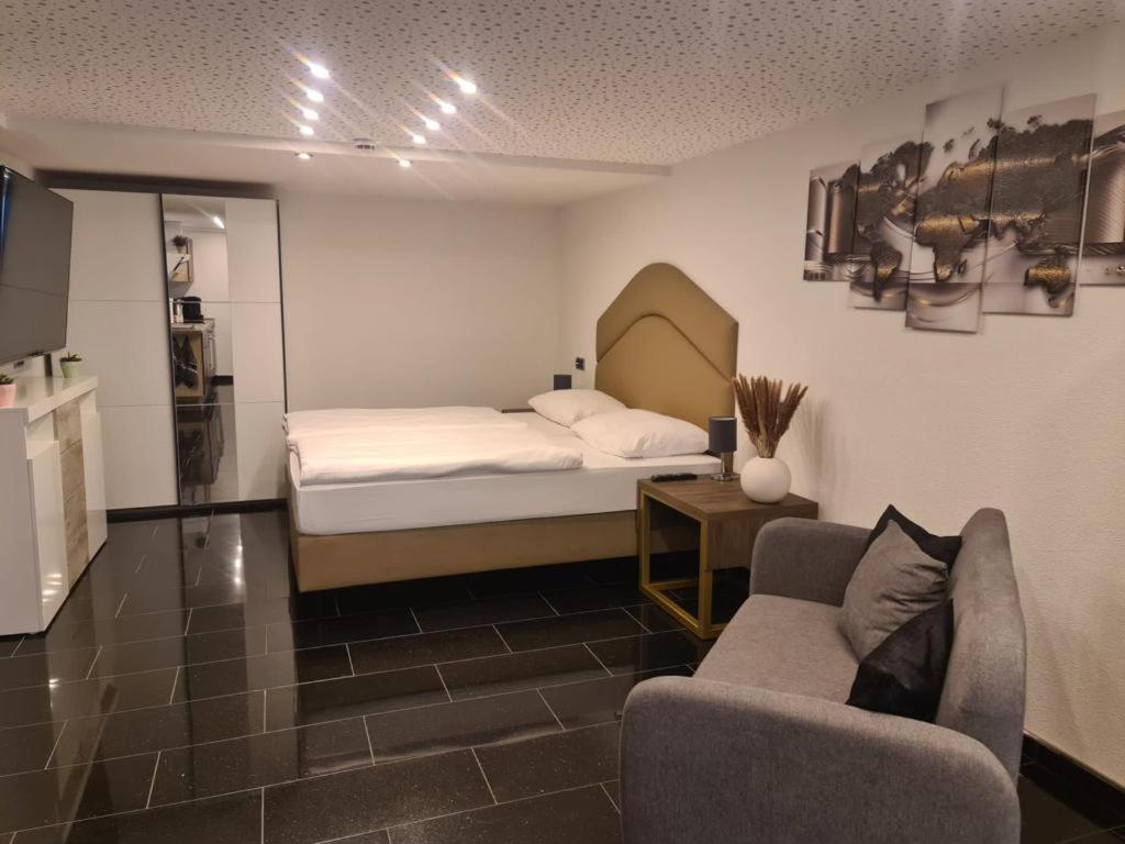 Appartement Am Ziegeleipark Χαϊλμπρόν Εξωτερικό φωτογραφία