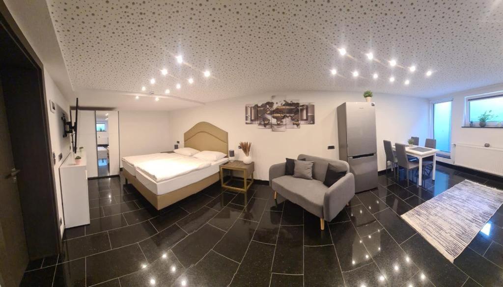 Appartement Am Ziegeleipark Χαϊλμπρόν Εξωτερικό φωτογραφία